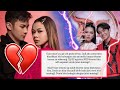 Melly Lee Tama Kim Break Up Arbil Accused Of Being The Cause Of Their Relationship Breakup