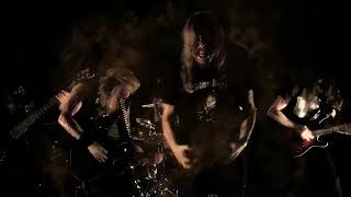 Bloodbath - Hades Rising Official Music Video 4K Remastered