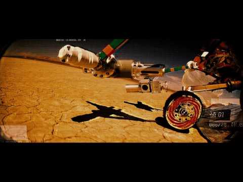 The Flying Scotsman (2007) Teaser Trailer