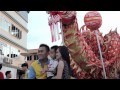 Chap Goh Mei Sri Aman 2013 - YouTube