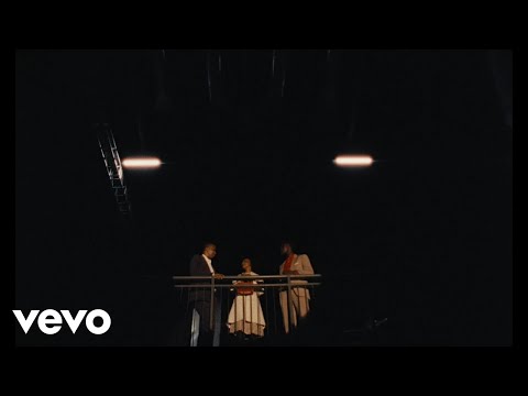 Shablo, Joshua, Rkomi - Non Si Può (Visual)