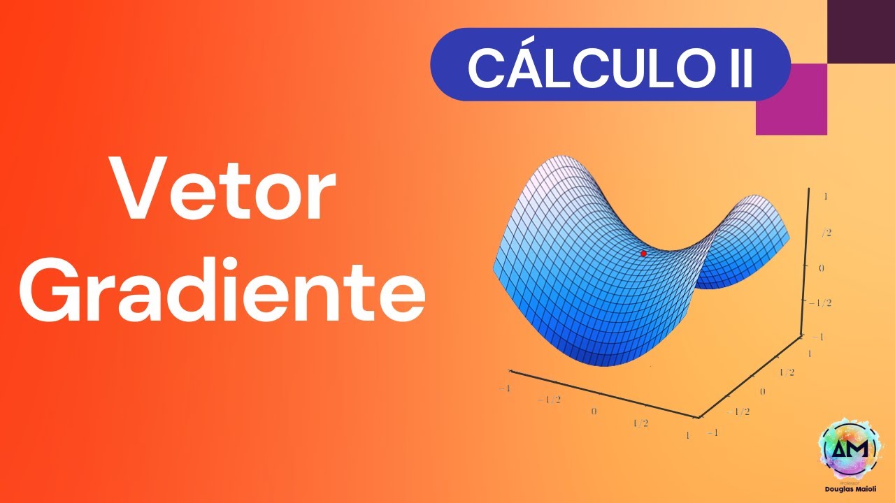 Aula 12 Cálculo II - Vetor Gradiente