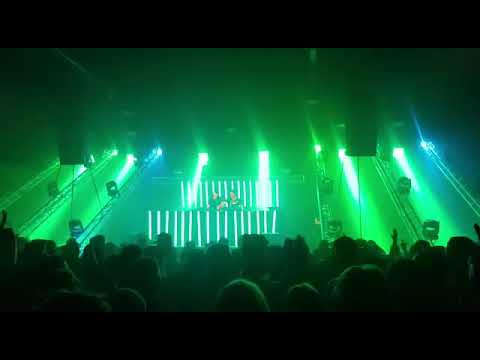 Ncrypta & Thyron - TBA @ Shockerz 2018