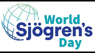 World Sjögren's Day Teaser 2023