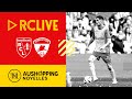 RC Live : RC Lens-Clermont Foot 63