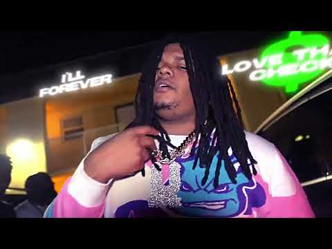 BrandNewVintage - Out The Way (Official Video) Shot by @Cribtalkliveperformances