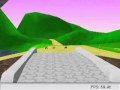 Mario Kart 64 Netplay 2 Players 11 Part 4