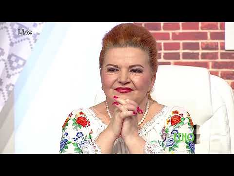 Dinu Iancu Sălăjanu și Alice Ghile - Mărie, Mărie