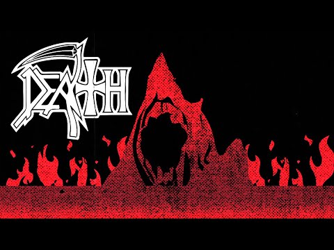 El Padre del DEATH METAL