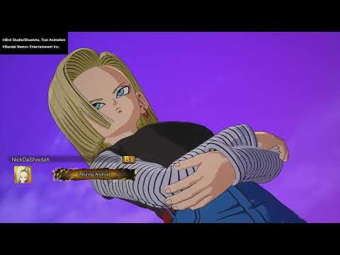 These Gogetas Make Single Battles a Snore Fest in Sparking Zero