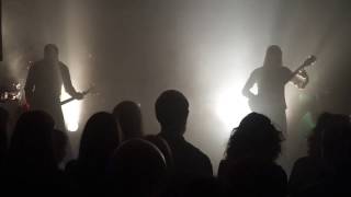 Russian Circles - Asa / Vorel (Live @ The Shelter)
