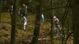 preview picture of video 'Varde Blaabjerg mtb race'