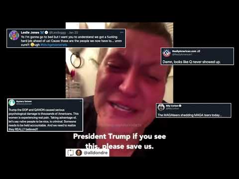 Dumpster Fire 46 Clip - Only Comedians Are Allowed To Laugh At The Mentally Ill