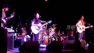 The Crane Wives  "Easier"