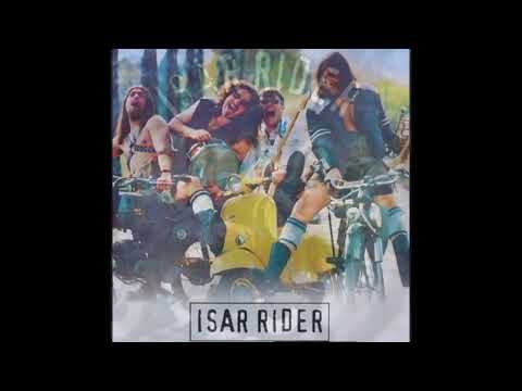 Isar Rider -  Zuppa Romana 1999