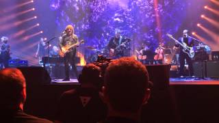 Jeff Lynne&#39;s ELO *LIVE* 2016 Tour,  The O2 London: 10538 Overture