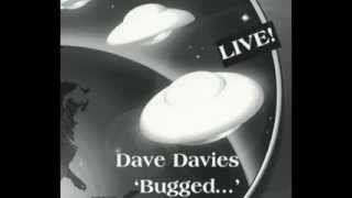Dave Davies - Creepin' Jean - Live 2002