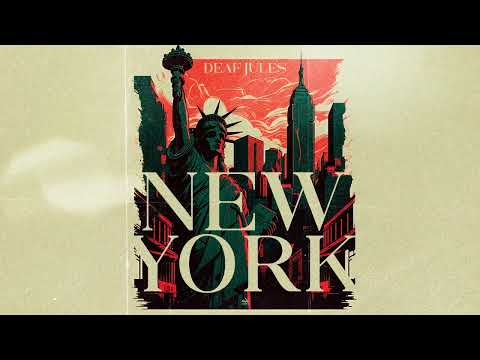 Deaf Jules - NEW YORK