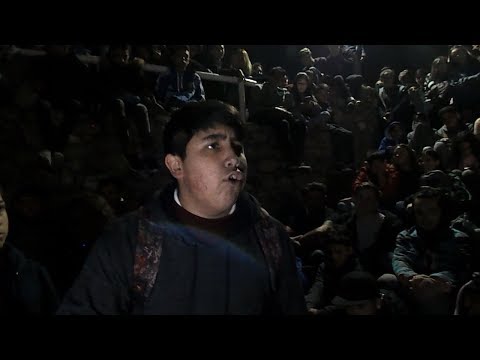 PROTOCOLO LLUVIA DE PLUMAS vs GMS ECHAWE RC - 8vos - SURVIVAL (Fecha 5) 21/06 Rasen Rap