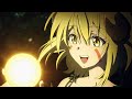 My Isekai Life Opening 4K 60FPS Creditless