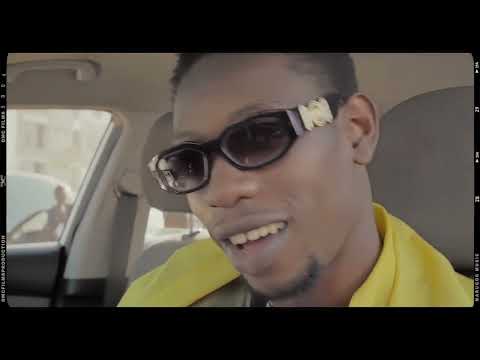 SENEGAL FINALE CAN 2022 - Jamile DOPEBOY X Tokos X Mc Musa X Lil Louvain (CLIPS VIDEO)