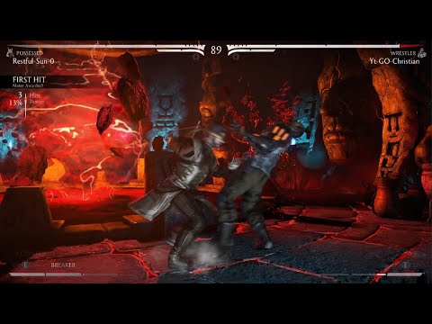 Why Possessed Kenshi momentum is insane