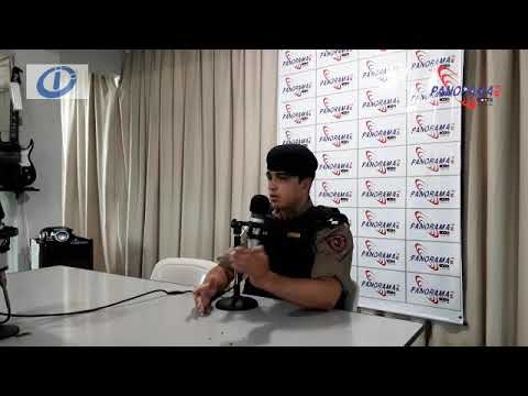 Conexão Policial: relato das ocorrências durante o período eleitoral