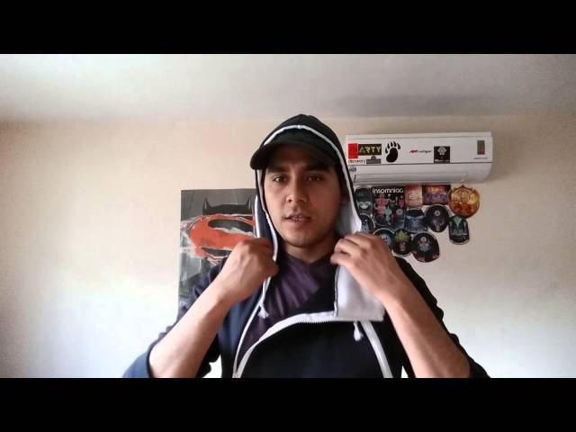 Vídeo relacionado con Star Wars Sudadera con Capucha para Niños Multicolor 12-13 Años