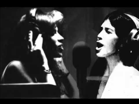 Love Out In The Street (w. Rita Coolidge cover