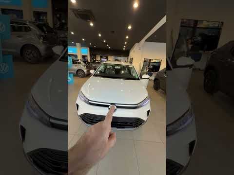 Novo VW Nivus Sense 2027: Vale o Preço Hoje?