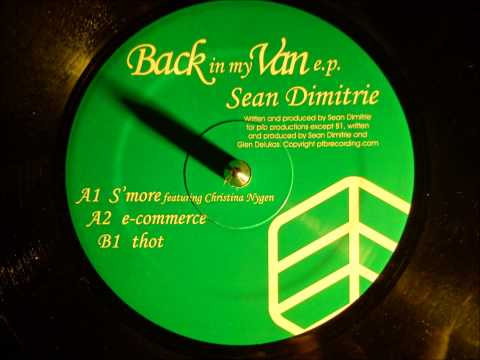 Sean Dimitrie - S'more ( Original )