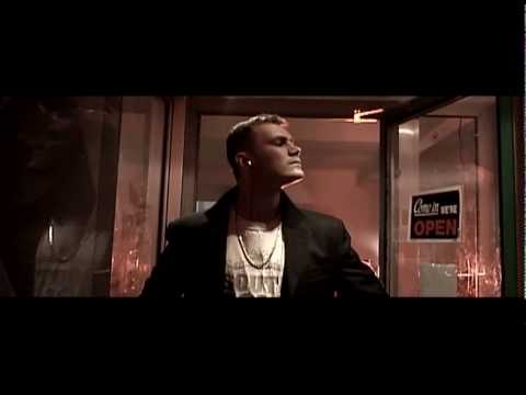 Kralle, G Hot - Böse Stimme (Video)