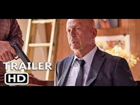 KILLING FIELD Official Trailer 2022