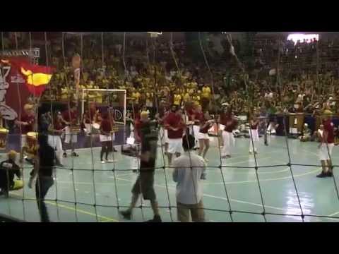 Bateria Infernal - Engenharíadas Paranaense 2015