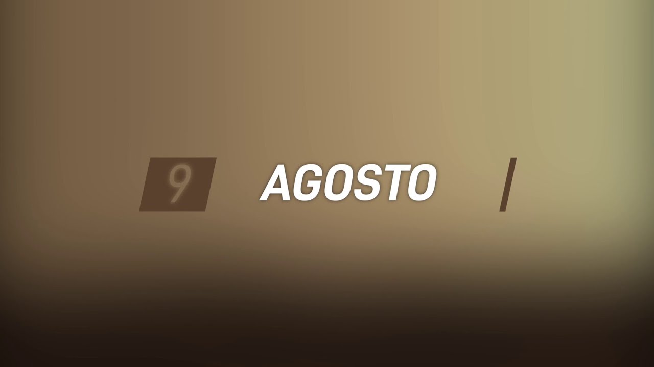 Meditazione Calendario “Parole di Vita” del 09 Agosto 2022