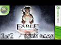 Longplay Of Fable Anniversary 1 2 Main Game