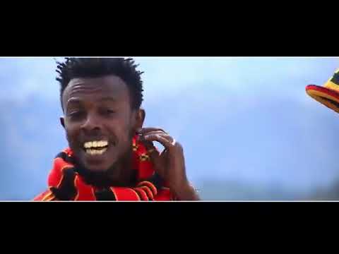 Asgegnew Ashko Asge   Yadisse  Ethiopian Music 2016 Video