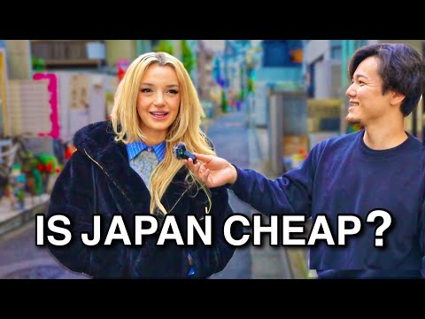 How Much Does It Really Cost to Travel to Japan?