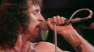 AC/DC - Rocker (Live at Golders Green Hippodrome, London 1977) (BBC 2025 Broadcast)