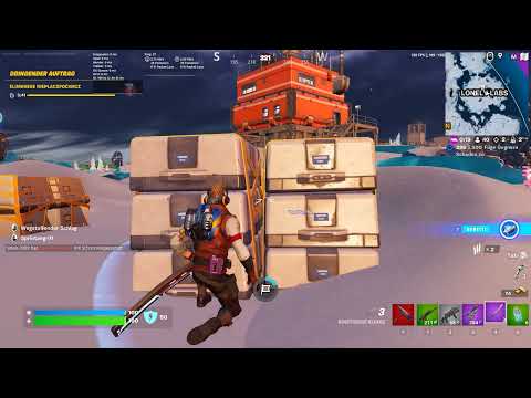 Fortnite Full Game 2023 03 10 all Games Chapter 4 Season 2