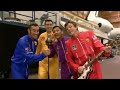 Walking On The Moon TV Series 5
