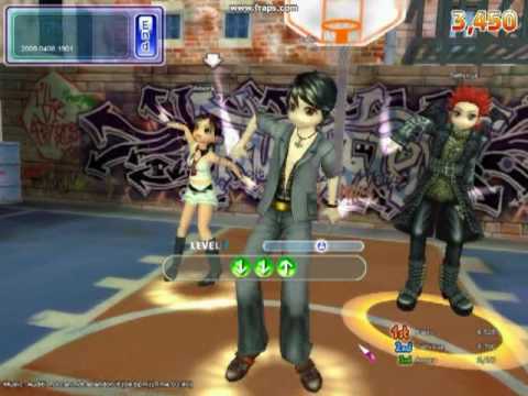 Audition Gameplay Trailer #1 - Redbana US