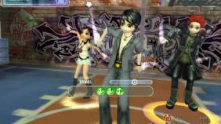 Видео 1 к игре Audition Online