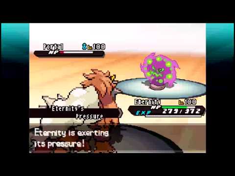 Pokemon Black 2 and White 2 WiFi Battle #55 : Vs Arthurn (RU)