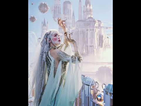 Grimes - Music 4 Machines (full demo)