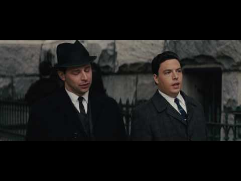 Лавинг - Трейлер