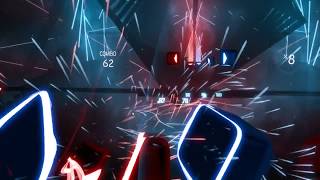 Beat Saber - Hacking to the Gate - Ito Kanako