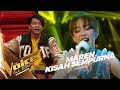 Maren Kisah Sempurna Knockout Round The Voice All Stars Indonesia