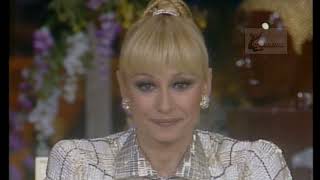Raffaella Carra  - HD 16:9  Buon Natale 1985