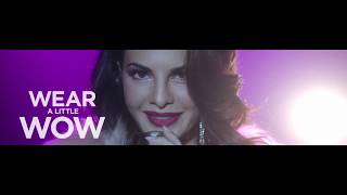 Jacqueline Fernandez in Splash’s New Collection #WearALittleWow